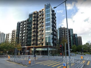 Wetland Seasons Park 大厦